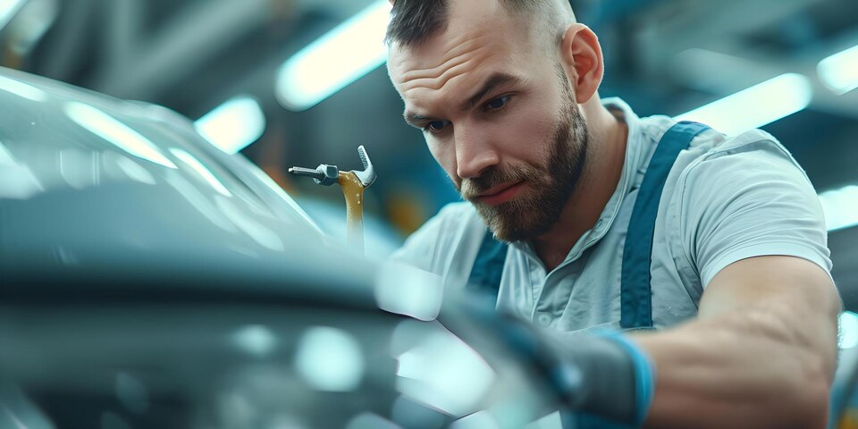 [freepicdownloader.com]-mechanic-rabbit-overalls-repairing-car-workshop-with-tools-concept-mechanic-rabbit-overalls-car-repair-workshop-tools-large